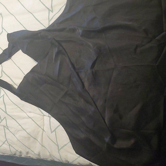 ELOQUII halter top - Picture 2 of 5